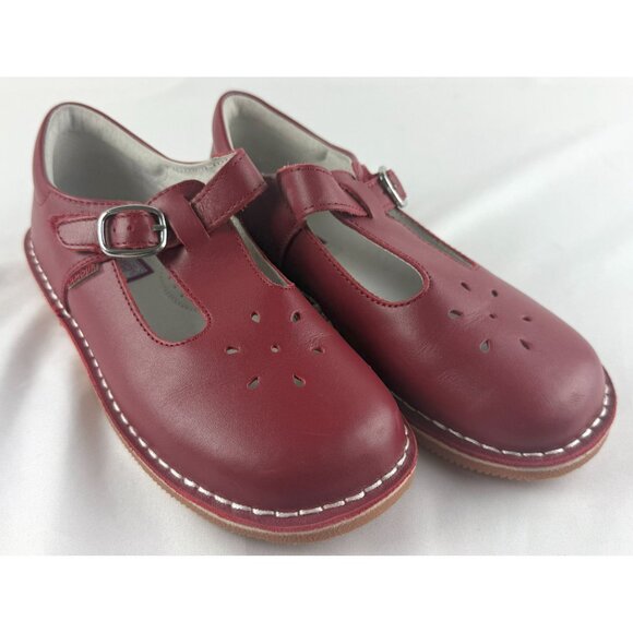 L'AMOUR MARY JANE KIDS SANDALS SHOES  Kid Size 4 Bundle Lot of 2 - Picture 3 of 16